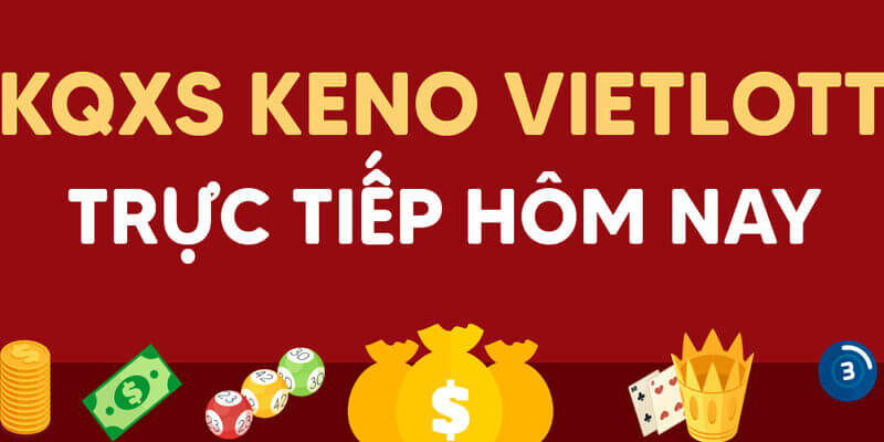 Keno Vietlott