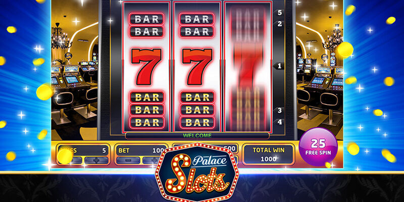 Slot game Five88 có gì hấp dẫn người chơi?