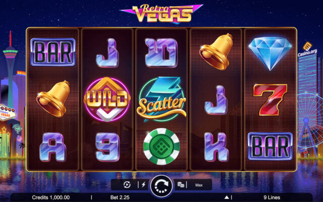 Chơi game slot ổn định trên Five88