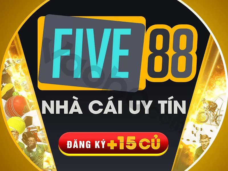 nhà cái uy tín five88