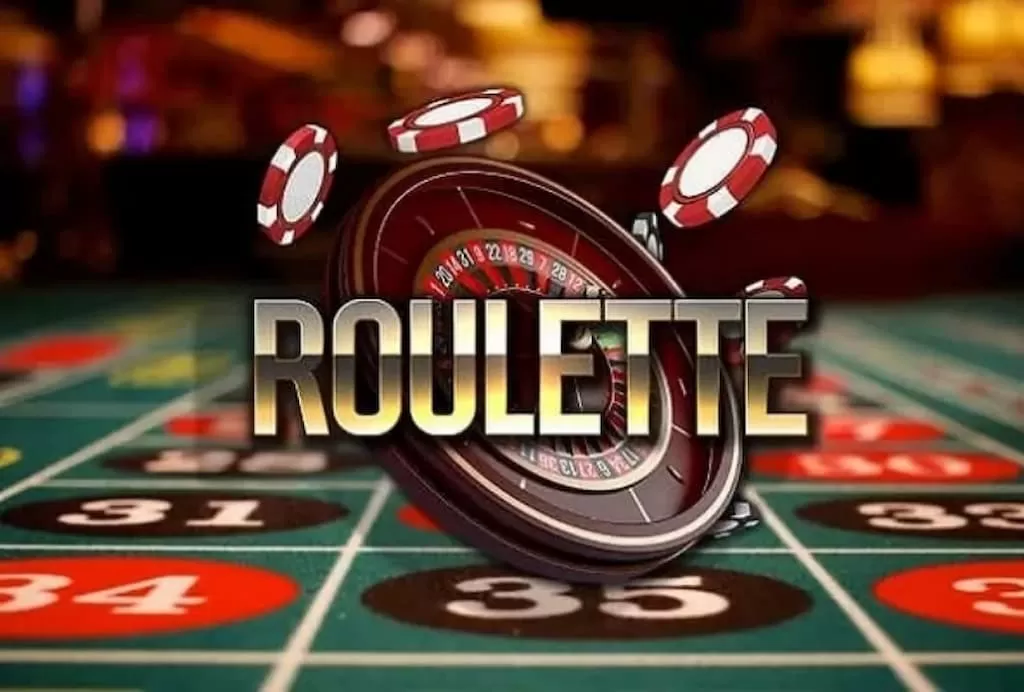 KINH NGHIỆM ROULETTE FIVE88