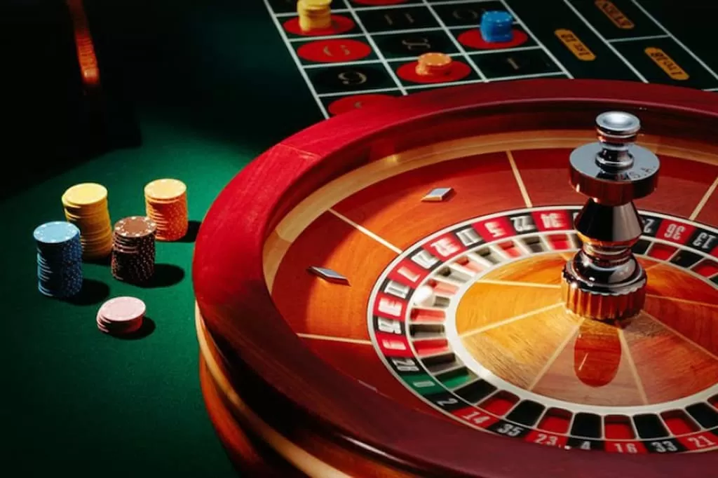 Thu hồi vốn nhanh sử dụng Roulette Martingale