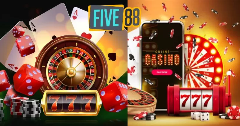 Những bí mật "đen tối" mà dân casino online chuyện nghiệp không nói cho bạn biết