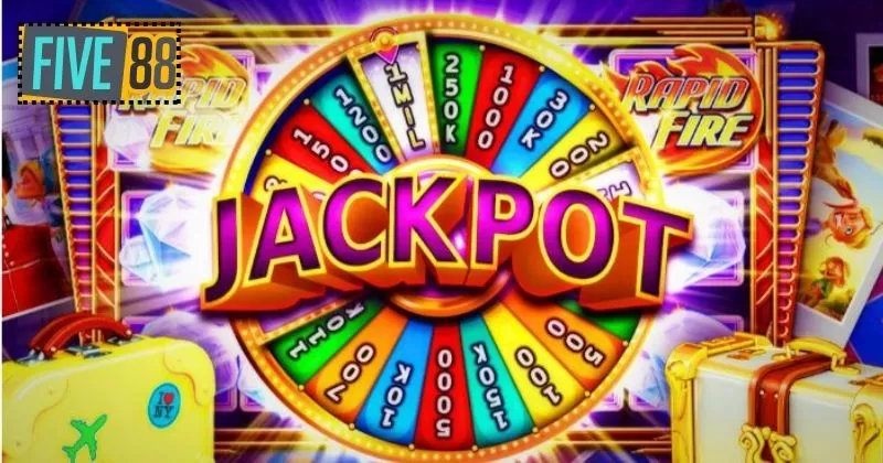 Người chơi ngỡ ngàng đến chết lặng trước số tiền Jackpot khủng từ cá cược trực tuyến