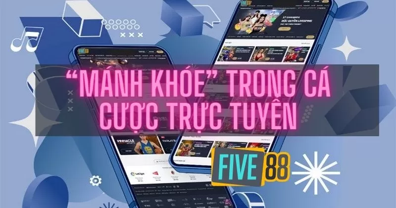 Từ khi nào sân chơi cá cược trực tuyến trở thành ngôi nhà cho "những kẻ khôn lỏi"